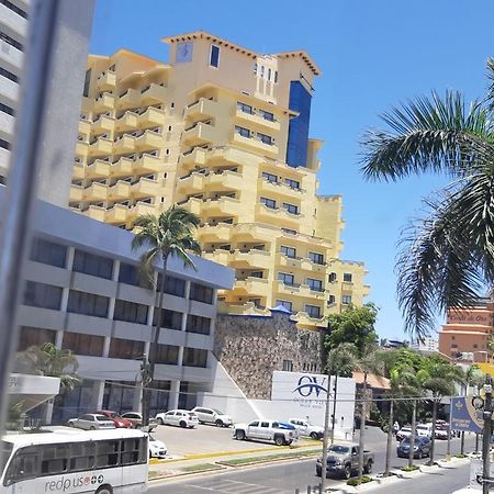 Condominio Ibis Mazatlan Exterior photo