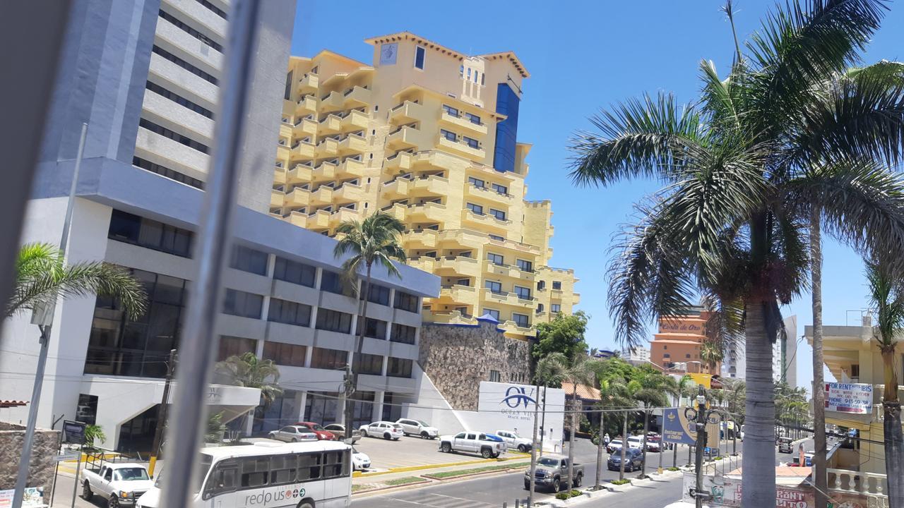 Condominio Ibis Mazatlan Exterior photo