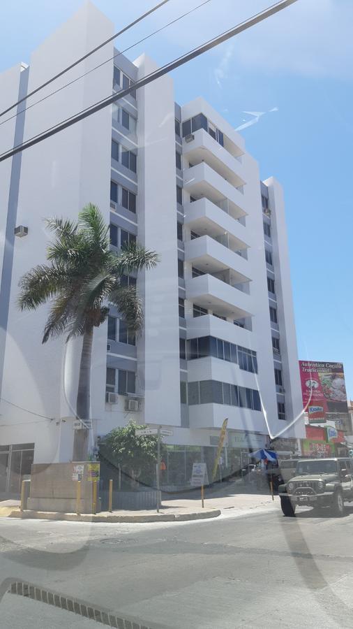 Condominio Ibis Mazatlan Exterior photo