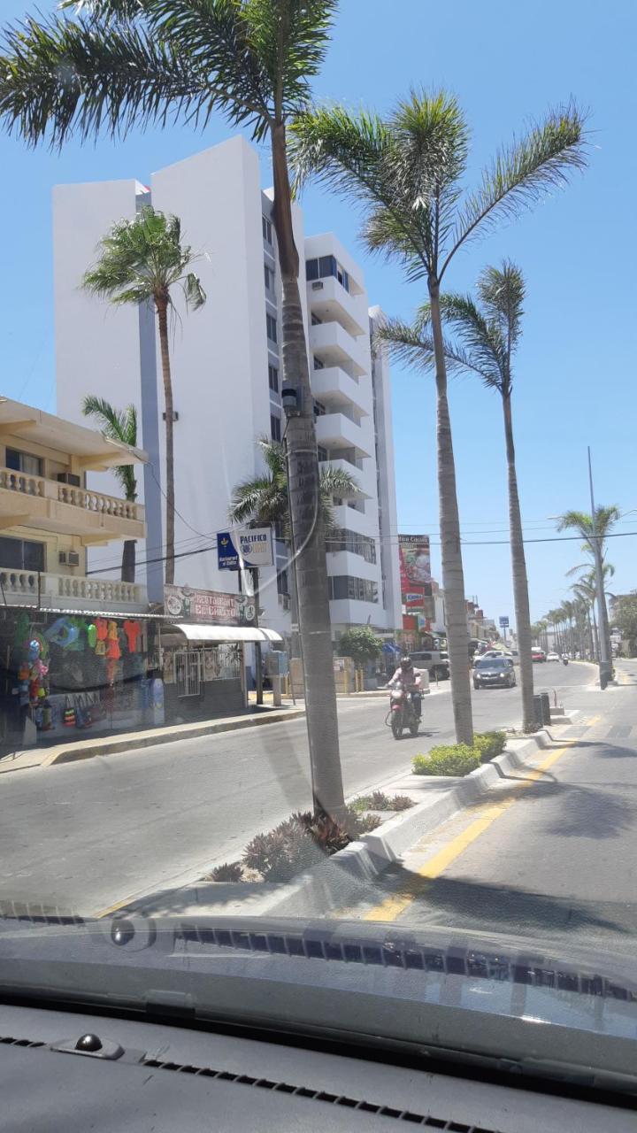 Condominio Ibis Mazatlan Exterior photo